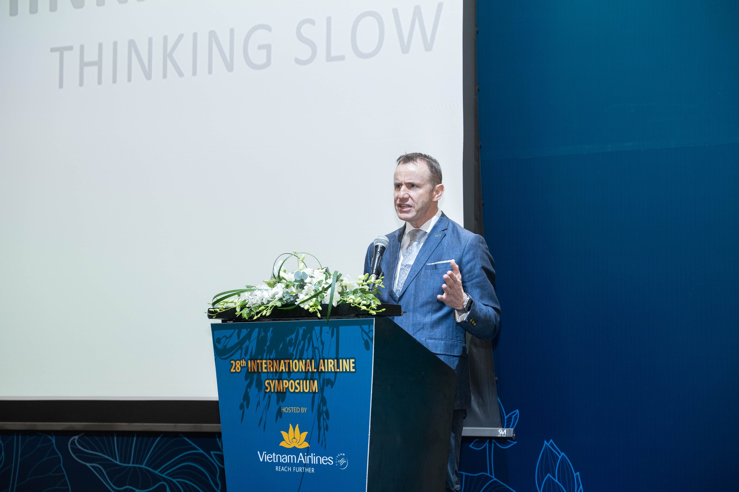 Bối cảnh khủng hoảng chính là một cơ hội cho hàng không thay đổi- Ảnh 3.