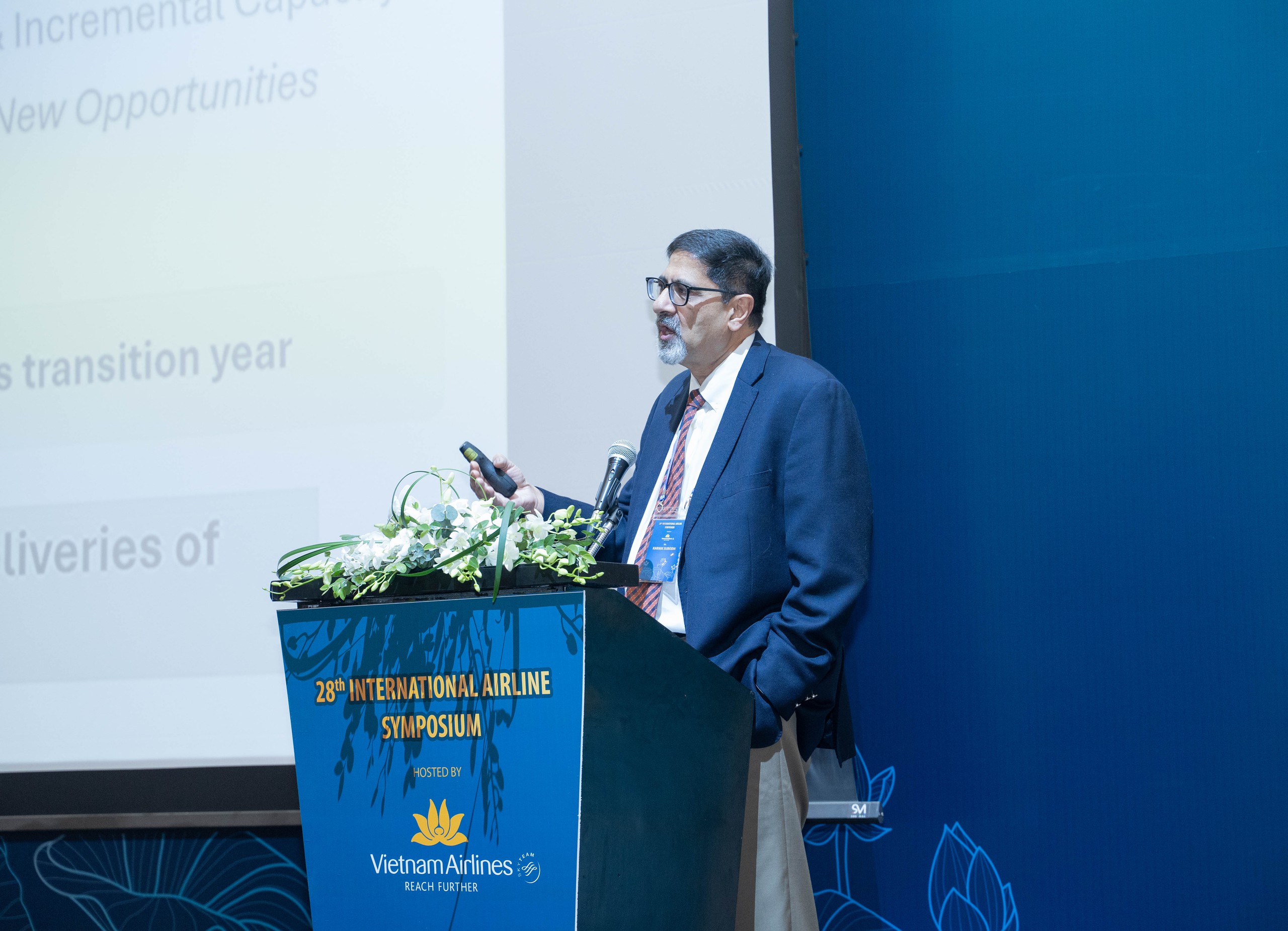 Bối cảnh khủng hoảng chính là một cơ hội cho hàng không thay đổi- Ảnh 4.