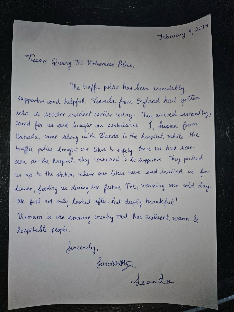 Xuyên đêm, đảm bảo ATGT cho nhân dân vui xuân đón Giao thừa- Ảnh 8.