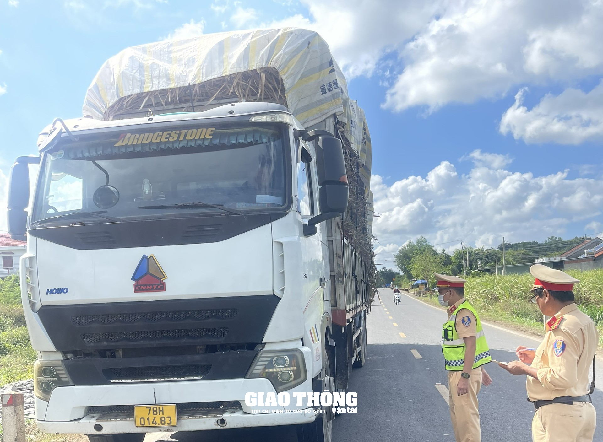 CSGT Phú Yên CSGT Phú Yên