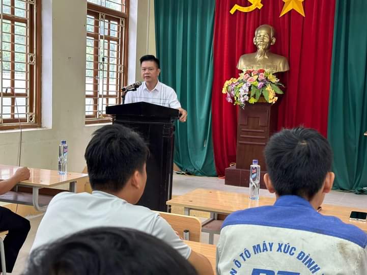 Trường Cao đẳng Bắc Kạn: Nỗ lực vượt khó vươn lên, nâng cao chất lượng đào tạo- Ảnh 1.