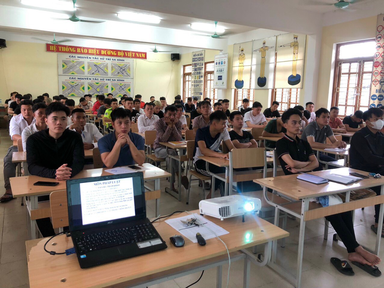 Trường Cao đẳng Bắc Kạn: Nỗ lực vượt khó vươn lên, nâng cao chất lượng đào tạo- Ảnh 2.