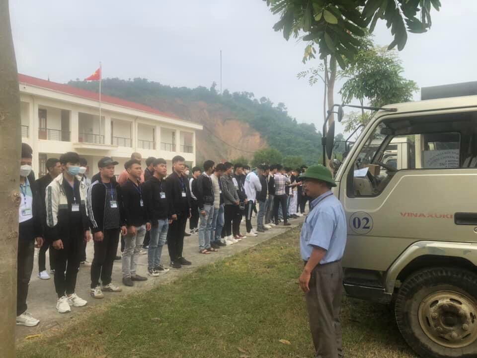 Trường Cao đẳng Bắc Kạn: Nỗ lực vượt khó vươn lên, nâng cao chất lượng đào tạo- Ảnh 3.