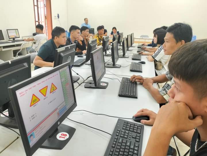 Trường Cao đẳng Bắc Kạn: Nỗ lực vượt khó vươn lên, nâng cao chất lượng đào tạo- Ảnh 5.