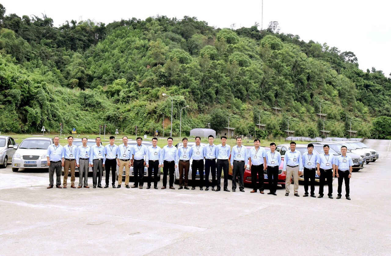 Trường Cao đẳng Bắc Kạn: Nỗ lực vượt khó vươn lên, nâng cao chất lượng đào tạo- Ảnh 6.