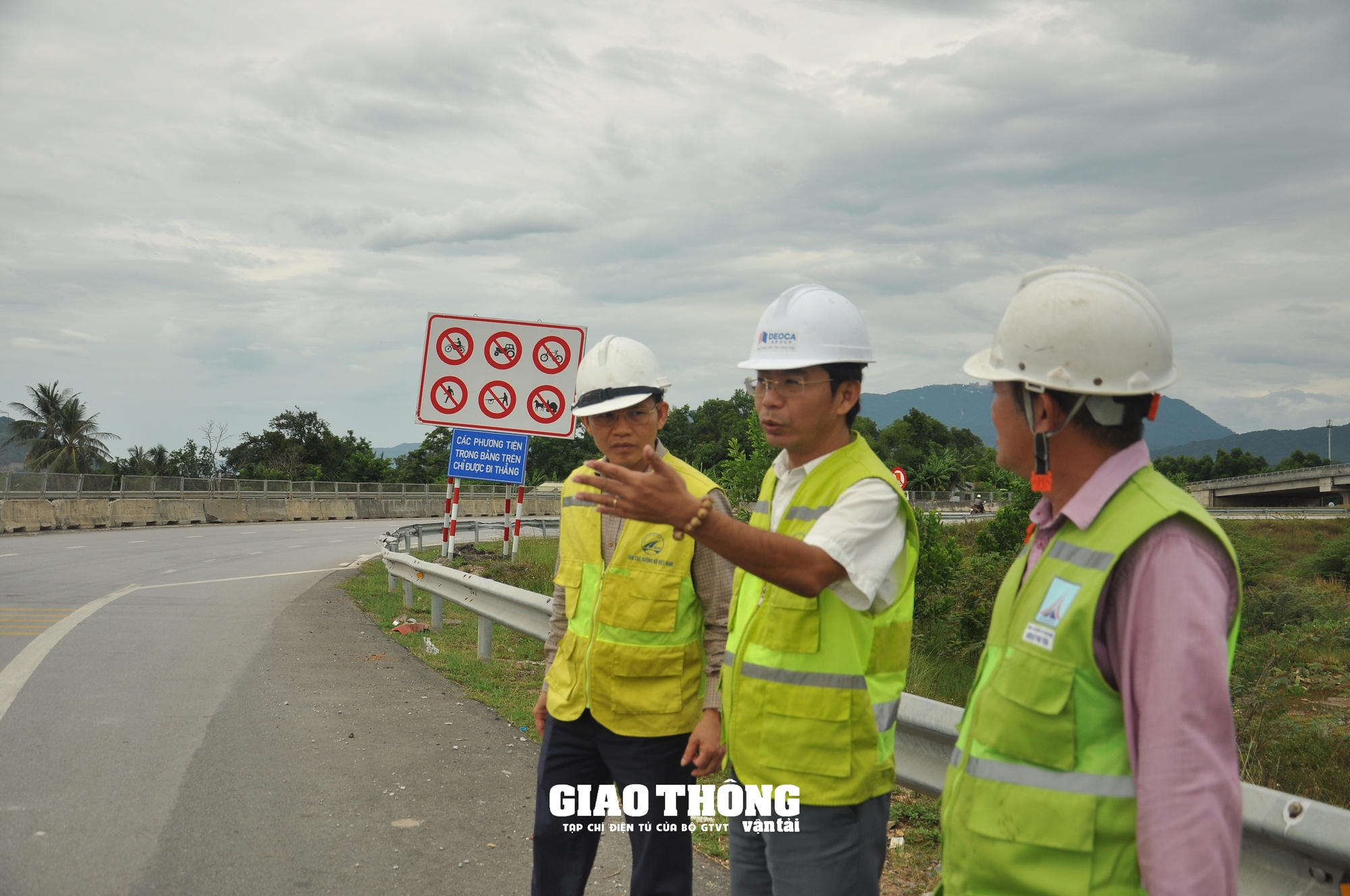 Nâng cao chất lượng quản lý, bảo trì hạ tầng giao thông đường bộ khu vực miền Trung - Tây Nguyên- Ảnh 4.