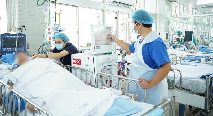 SOS: Vấn nạn lái xe vi phạm nồng độ cồn- Ảnh 2.