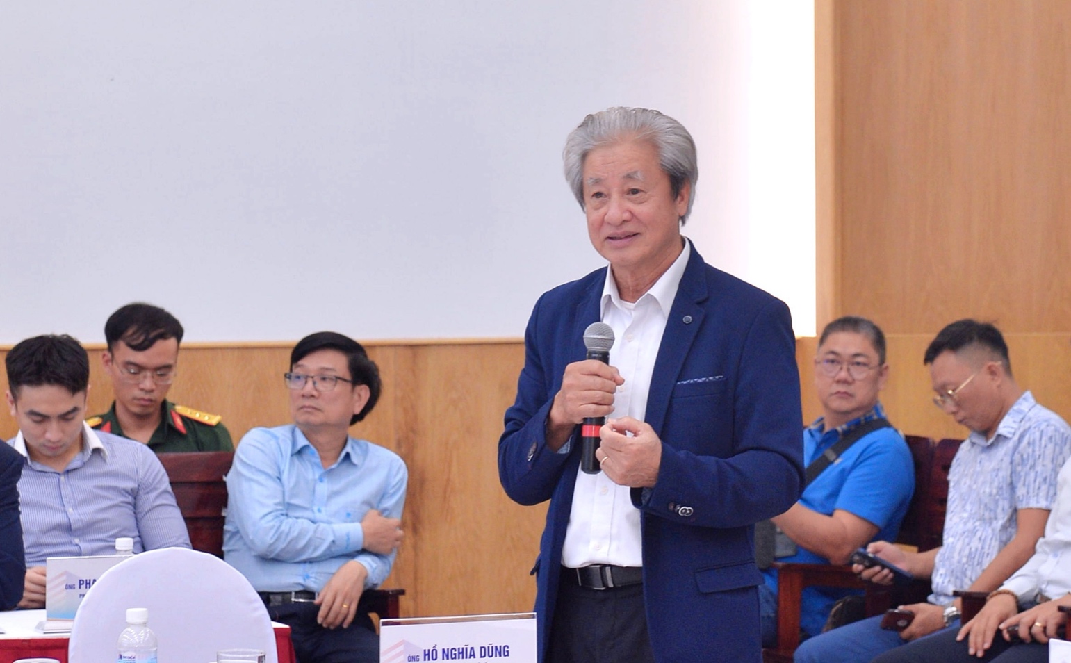 Phân cấp nhà đầu tư để làm dự án hạ tầng giao thông theo hình thức PPP- Ảnh 2.