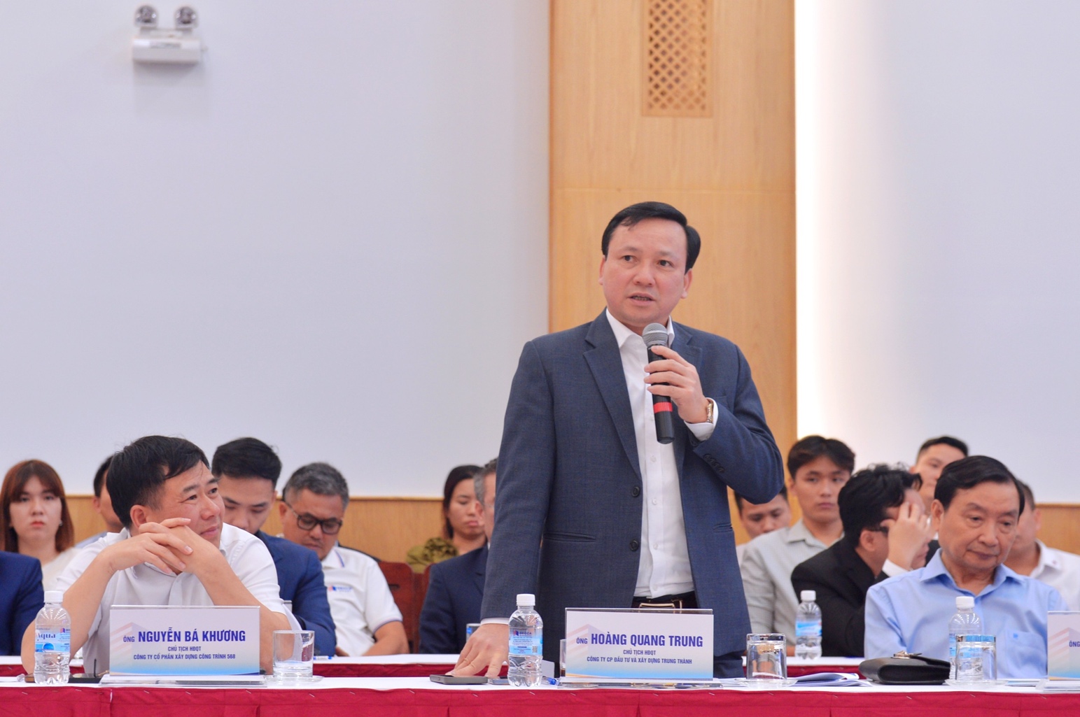 Phân cấp nhà đầu tư để làm dự án hạ tầng giao thông theo hình thức PPP- Ảnh 5.