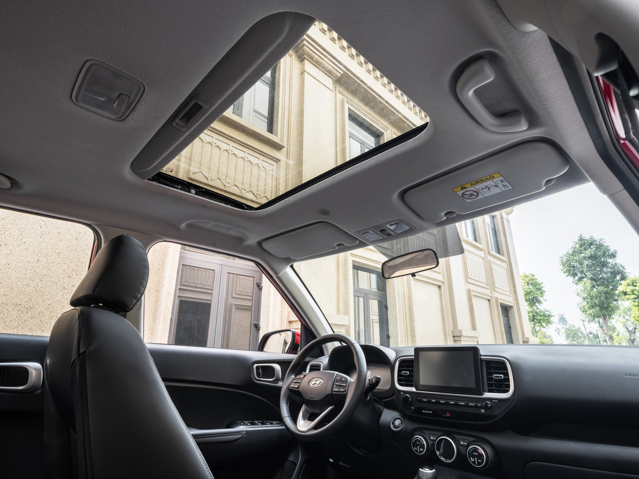 Hyundai Venue - Lựa chọn tốt cho người thực dụng- Ảnh 10.