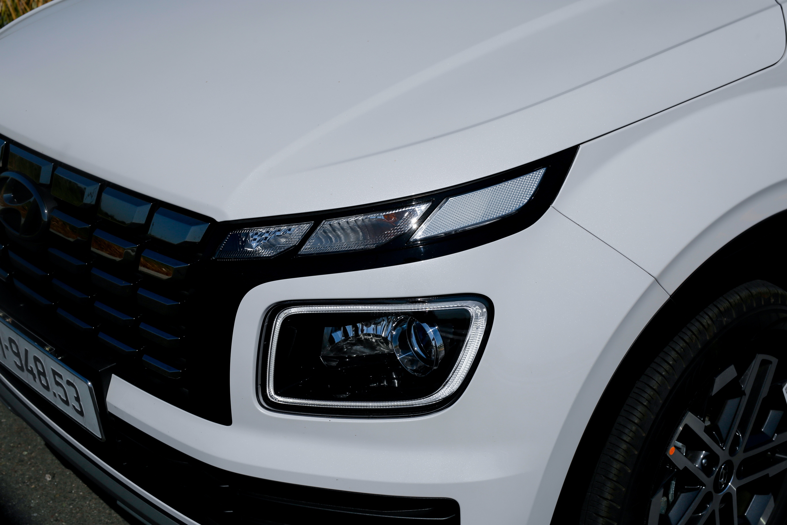 Hyundai Venue - Lựa chọn tốt cho người thực dụng- Ảnh 2.