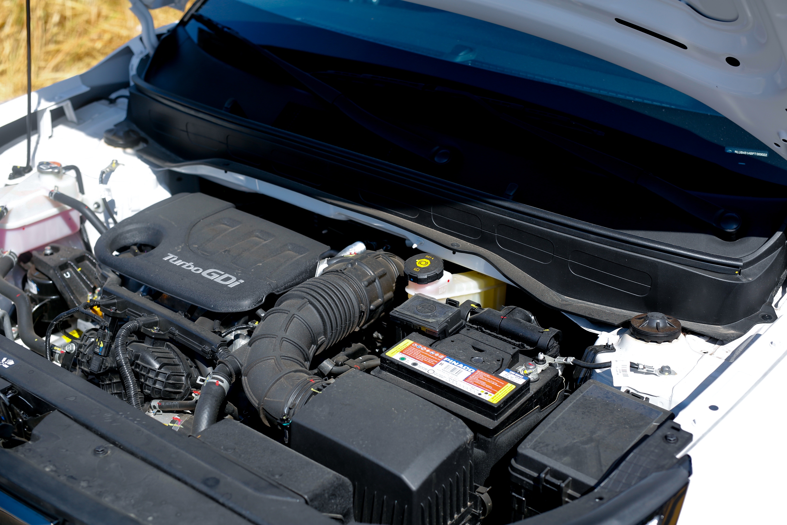 Hyundai Venue - Lựa chọn tốt cho người thực dụng- Ảnh 7.