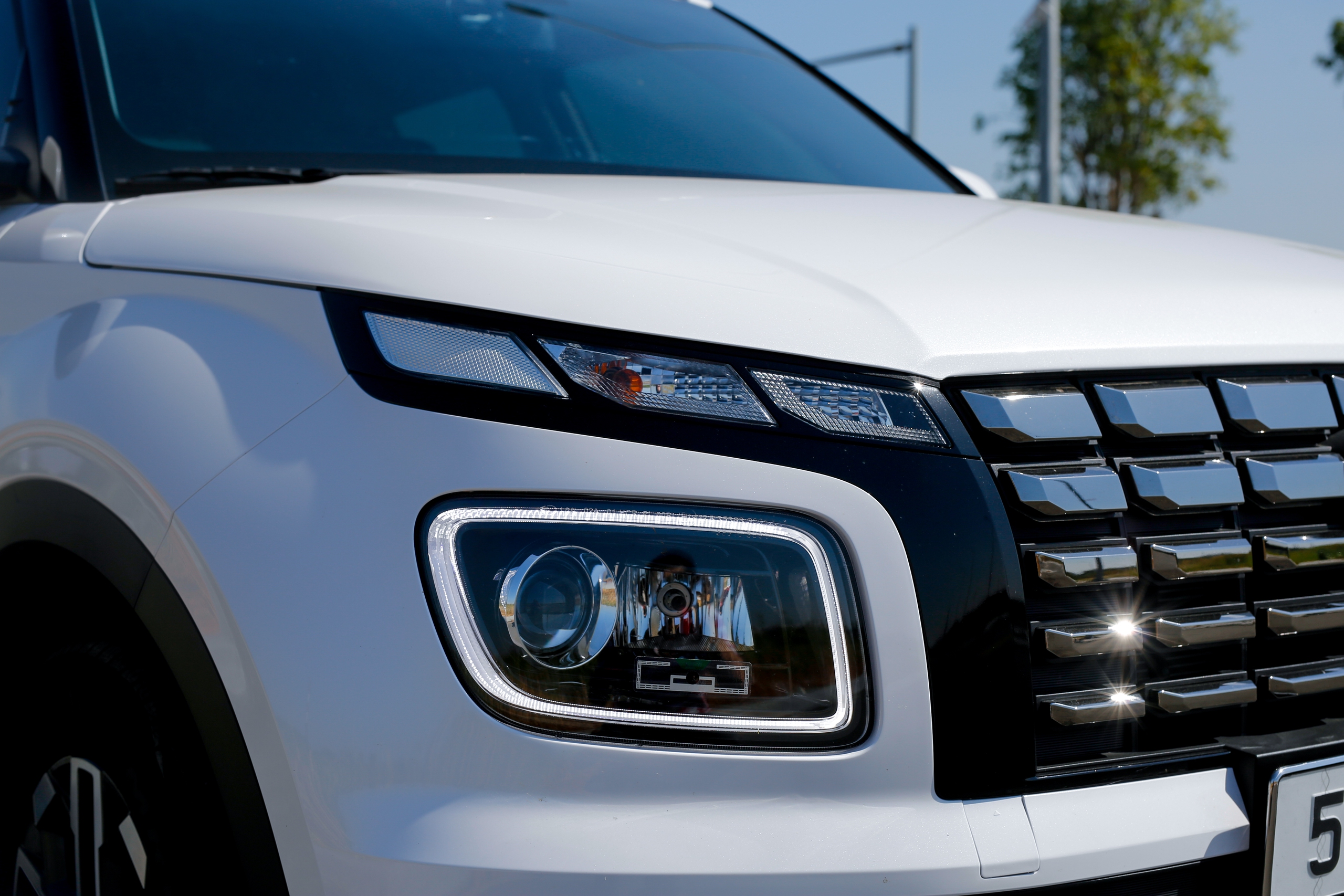 Hyundai Venue - Lựa chọn tốt cho người thực dụng- Ảnh 3.