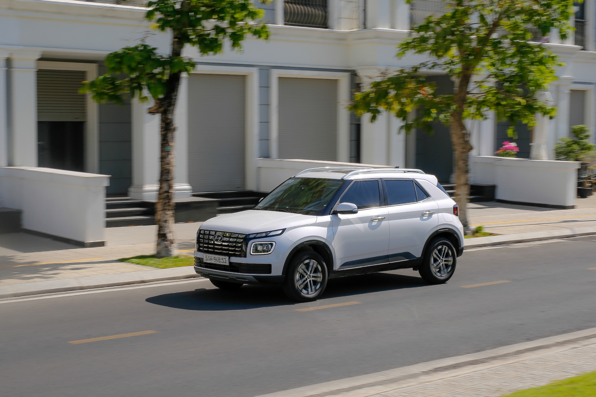 Hyundai Venue - Lựa chọn tốt cho người thực dụng- Ảnh 11.