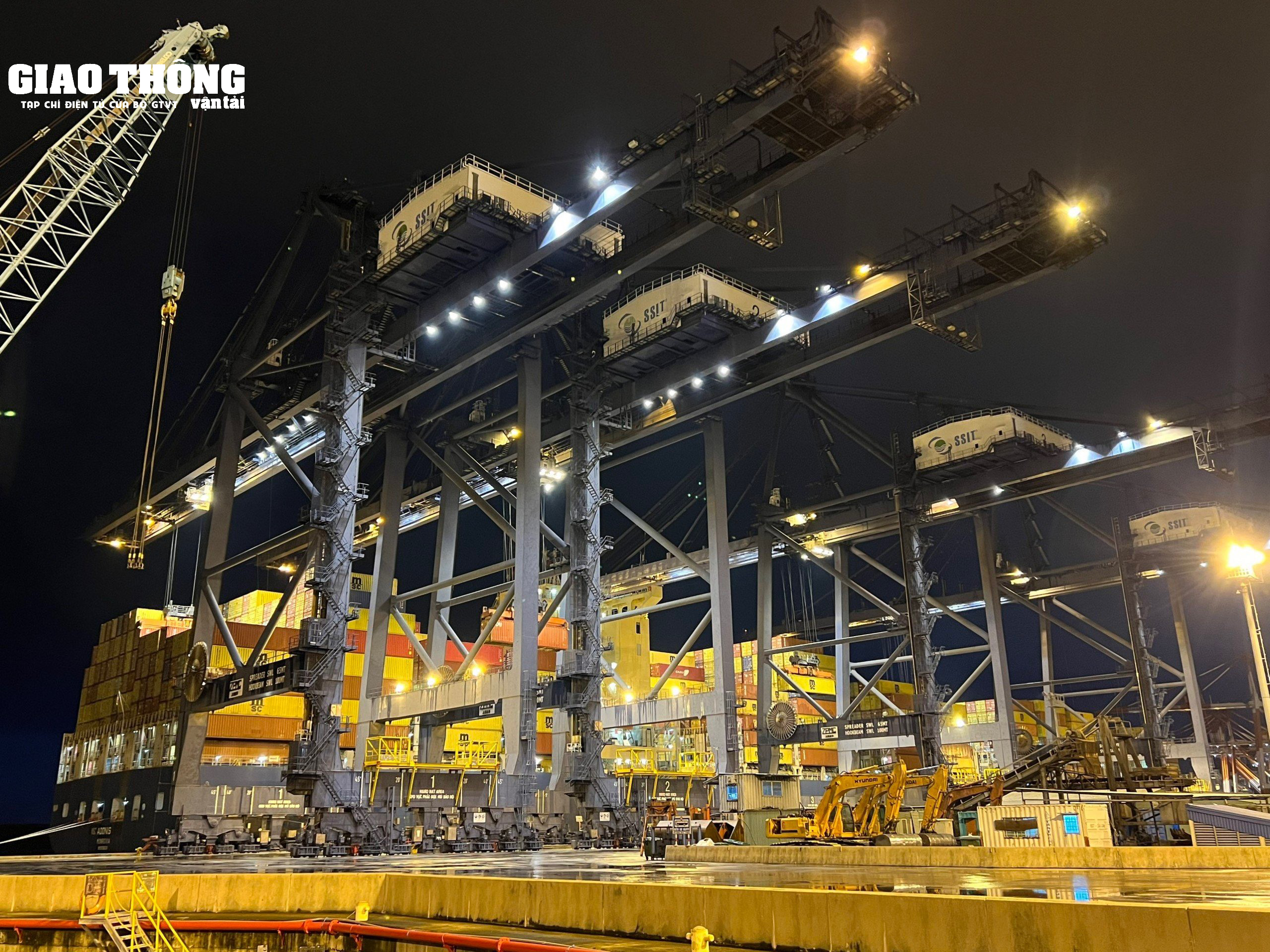 Đối thoại doanh nghiệp hàng hải và đường thủy: Phát huy thế mạnh Đối thoại doanh nghiệp hàng hải và đường thủy: Phát huy thế mạnh