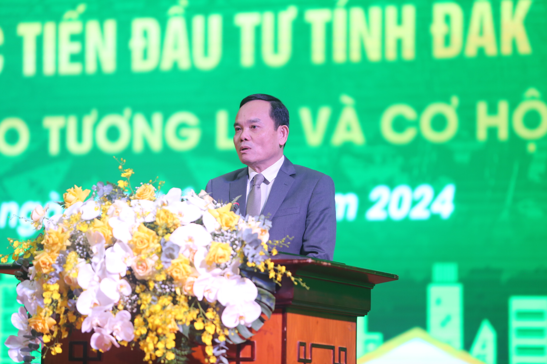 Đắk Nông kỳ vọng 