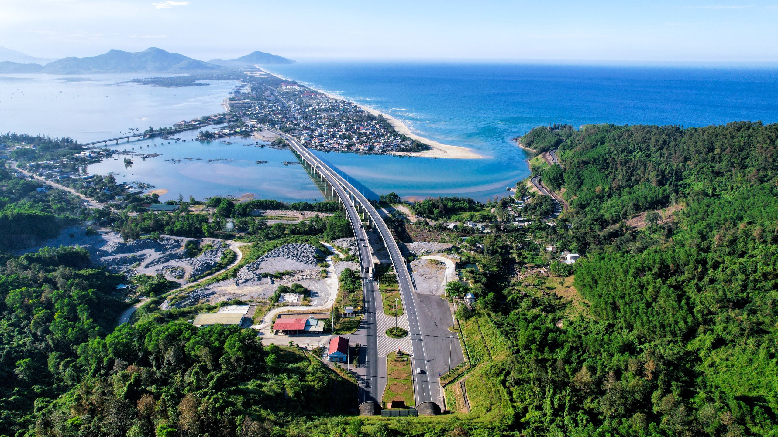 Hội đồng Cố vấn - Điều làm nên khác biệt cho Đèo Cả- Ảnh 1.