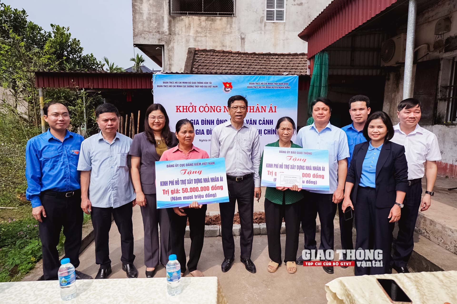 Thanh niên Bộ GTVT quyết liệt đóng góp thiết thực ngay từ ngày đầu, tháng đầu- Ảnh 13.