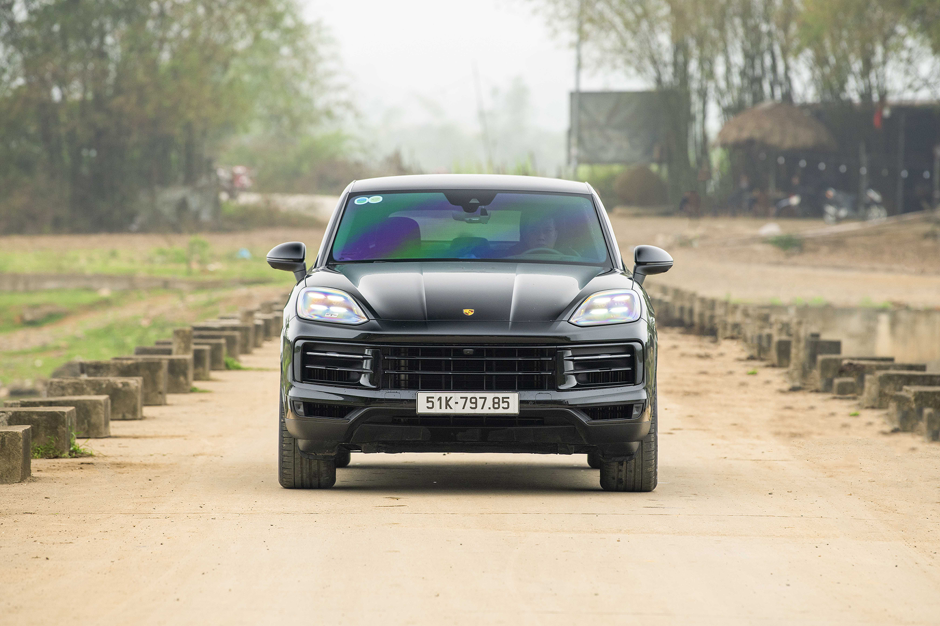 Porsche Cayenne 2024 – Thay đổi sự… hoàn hảo- Ảnh 20. Porsche Cayenne 2024 – Thay đổi sự… hoàn hảo- Ảnh 20.