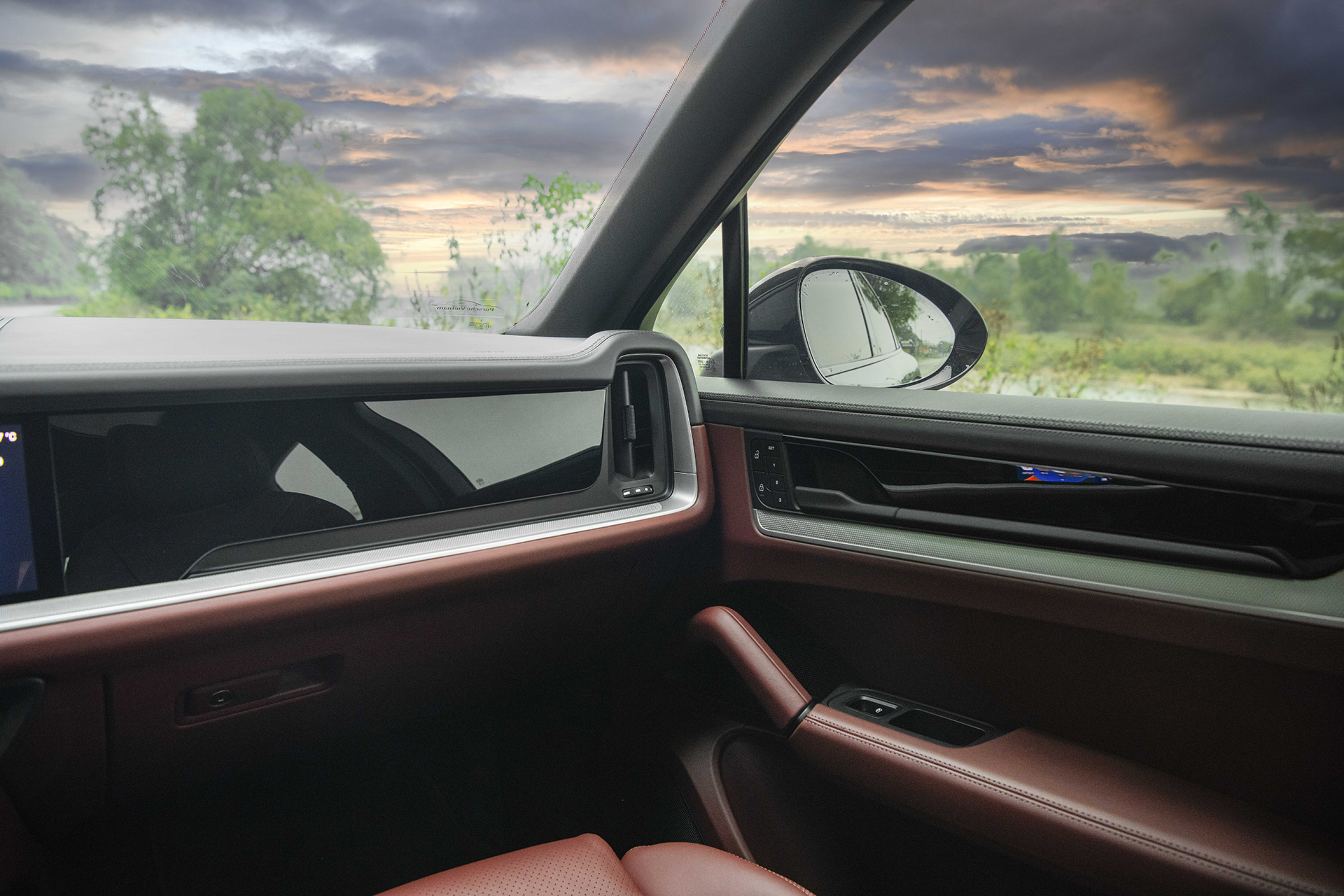 Porsche Cayenne 2024 – Thay đổi sự… hoàn hảo- Ảnh 14. Porsche Cayenne 2024 – Thay đổi sự… hoàn hảo- Ảnh 14.