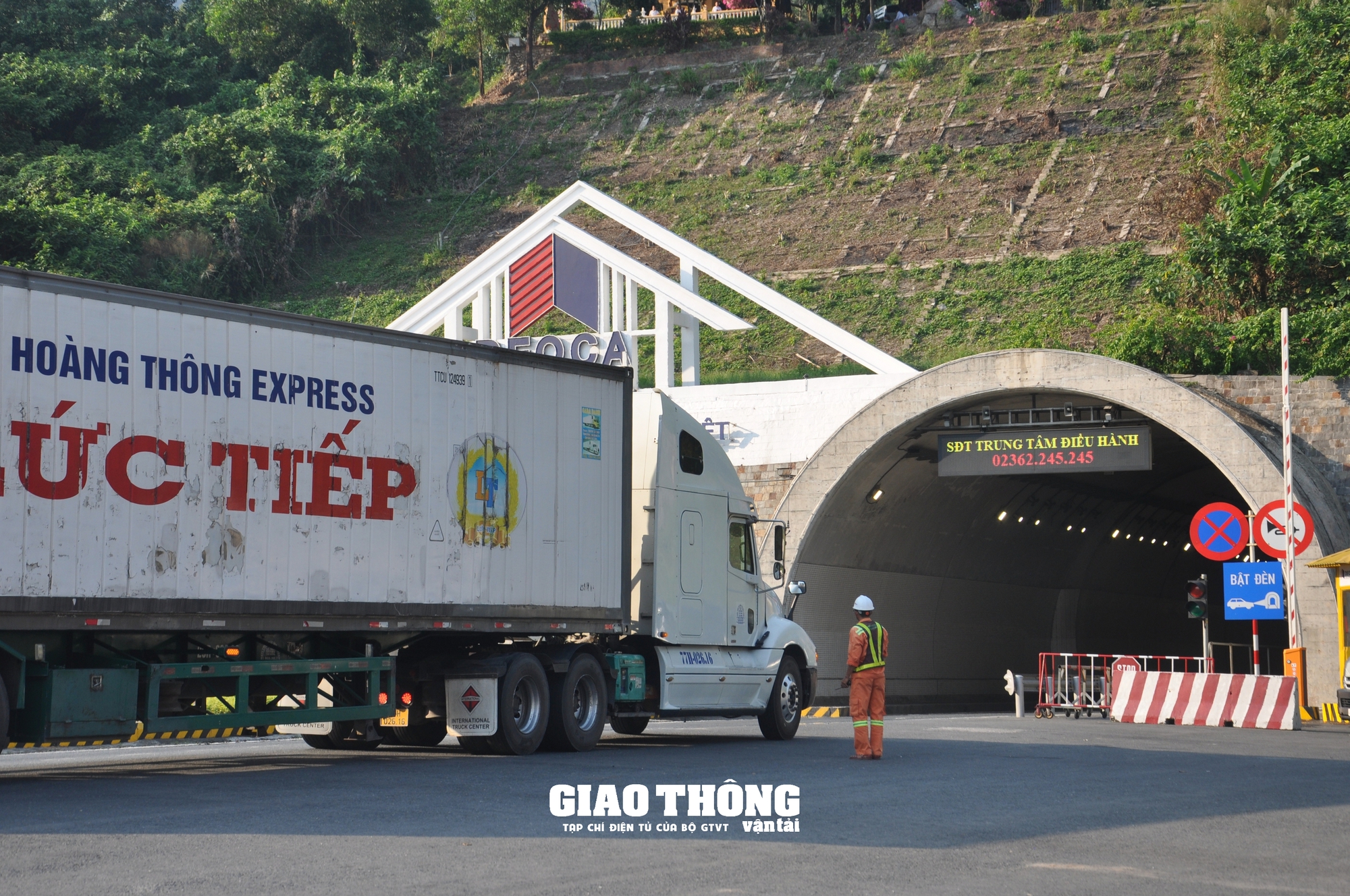 Đèo Cả cần mở rộng đầu tư, hoạt động trong lĩnh vực GTVT- Ảnh 5.