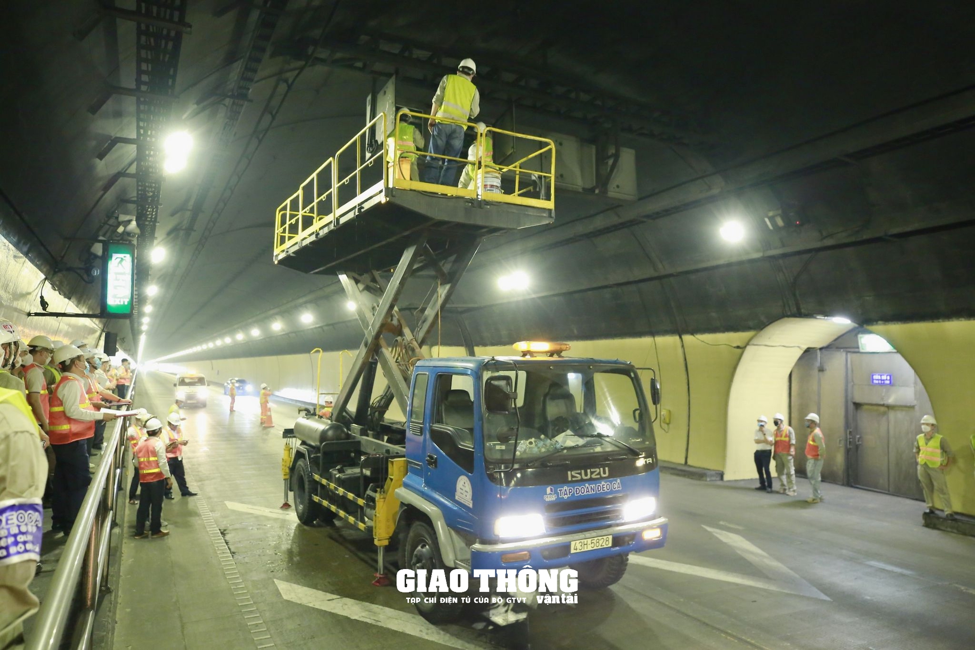 Đèo Cả cần mở rộng đầu tư, hoạt động trong lĩnh vực GTVT- Ảnh 3.