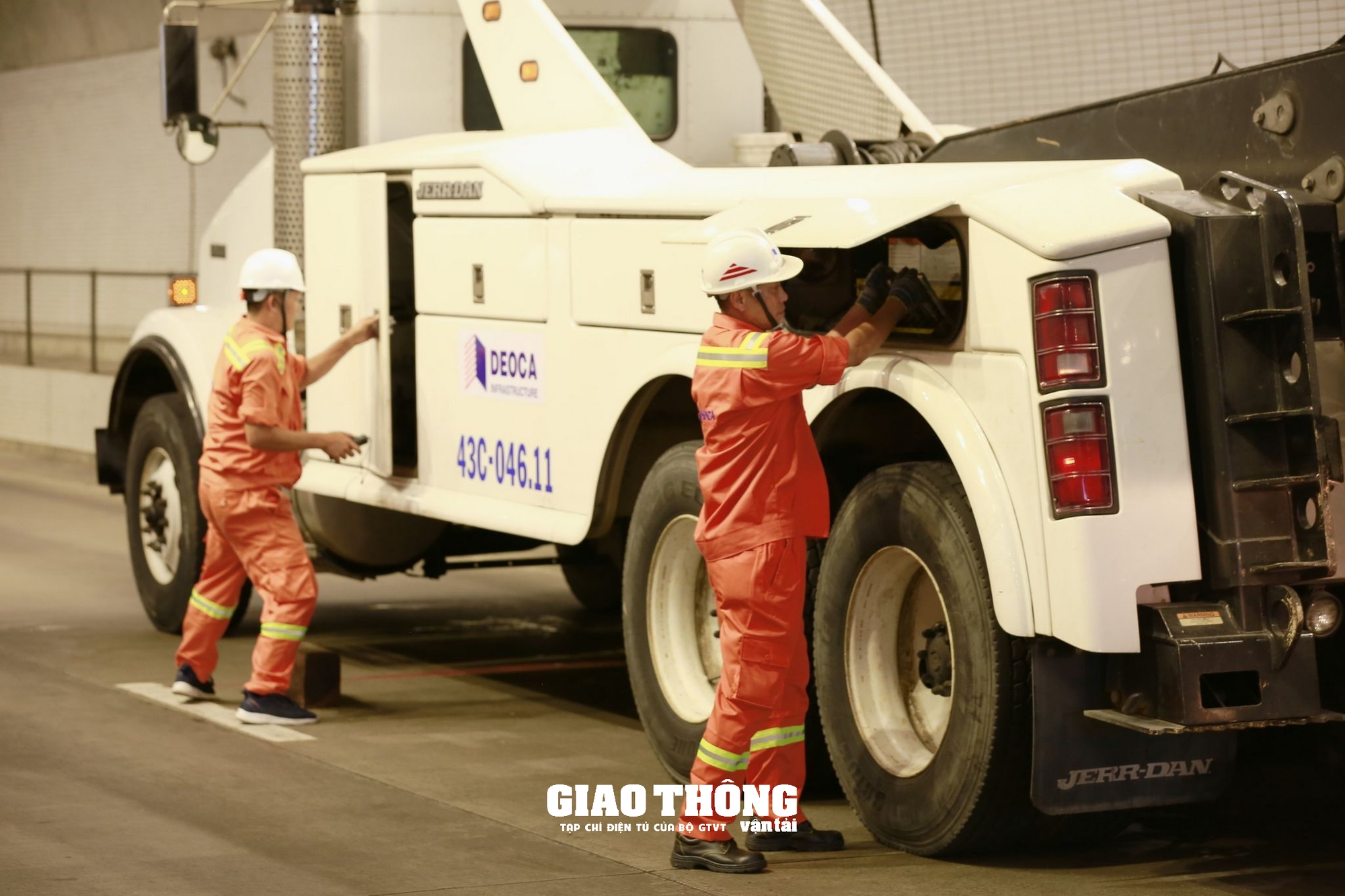 Đèo Cả cần mở rộng đầu tư, hoạt động trong lĩnh vực GTVT- Ảnh 2.