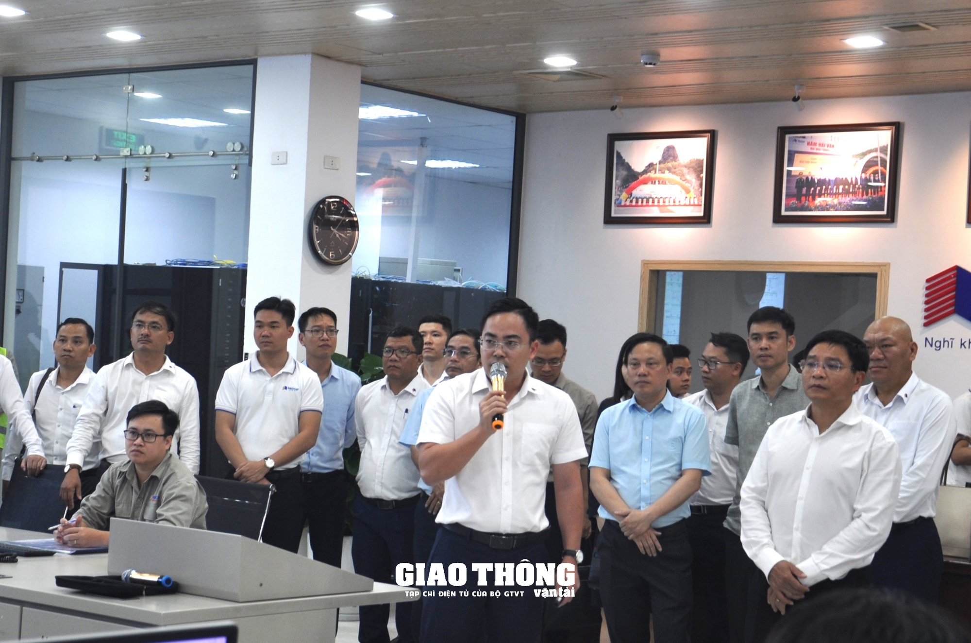 Đèo Cả cần mở rộng đầu tư, hoạt động trong lĩnh vực GTVT- Ảnh 10.