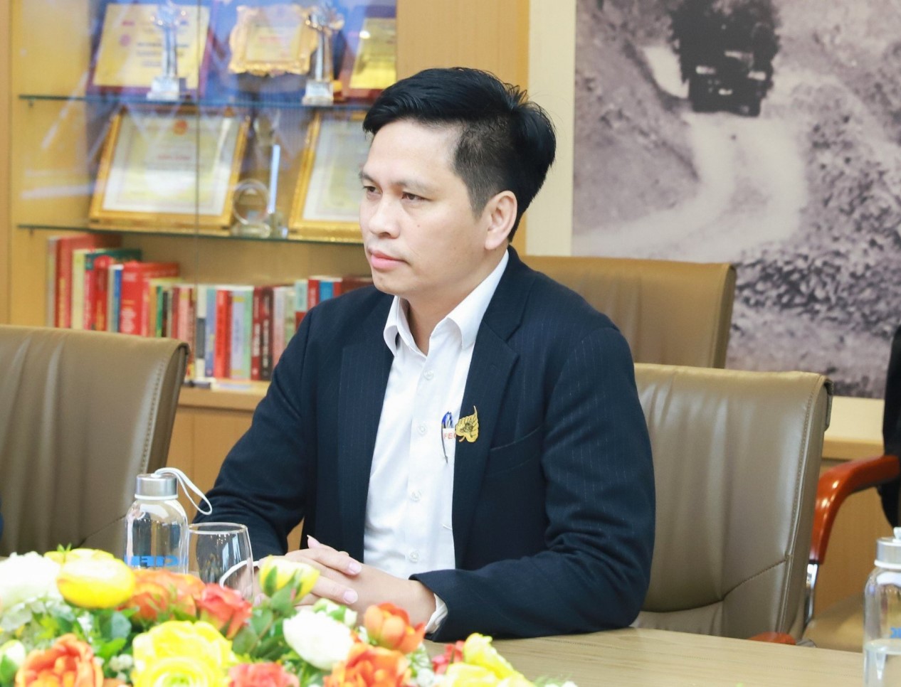 Hai tháng đầu năm 2024, FECON trúng thầu hơn 1.300 tỷ đồng- Ảnh 2.