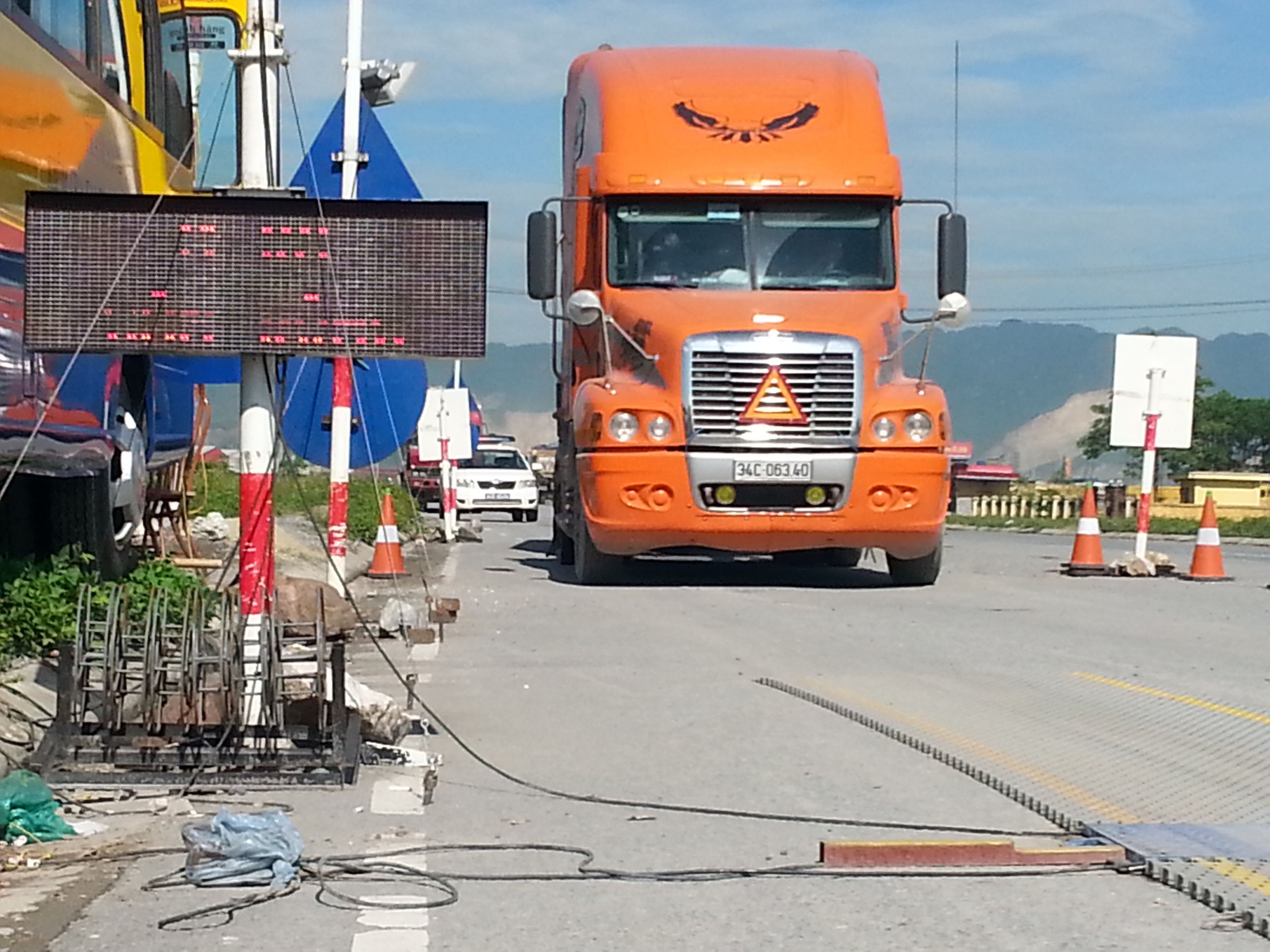 Giao địa bàn, phân trách nhiệm trong công tác KSTTX- Ảnh 1.