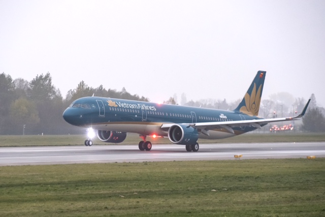Triệu hồi động cơ máy bay của Vietnam Airlines và VietJet, vận tải hàng không ảnh hưởng thế nào?- Ảnh 1.