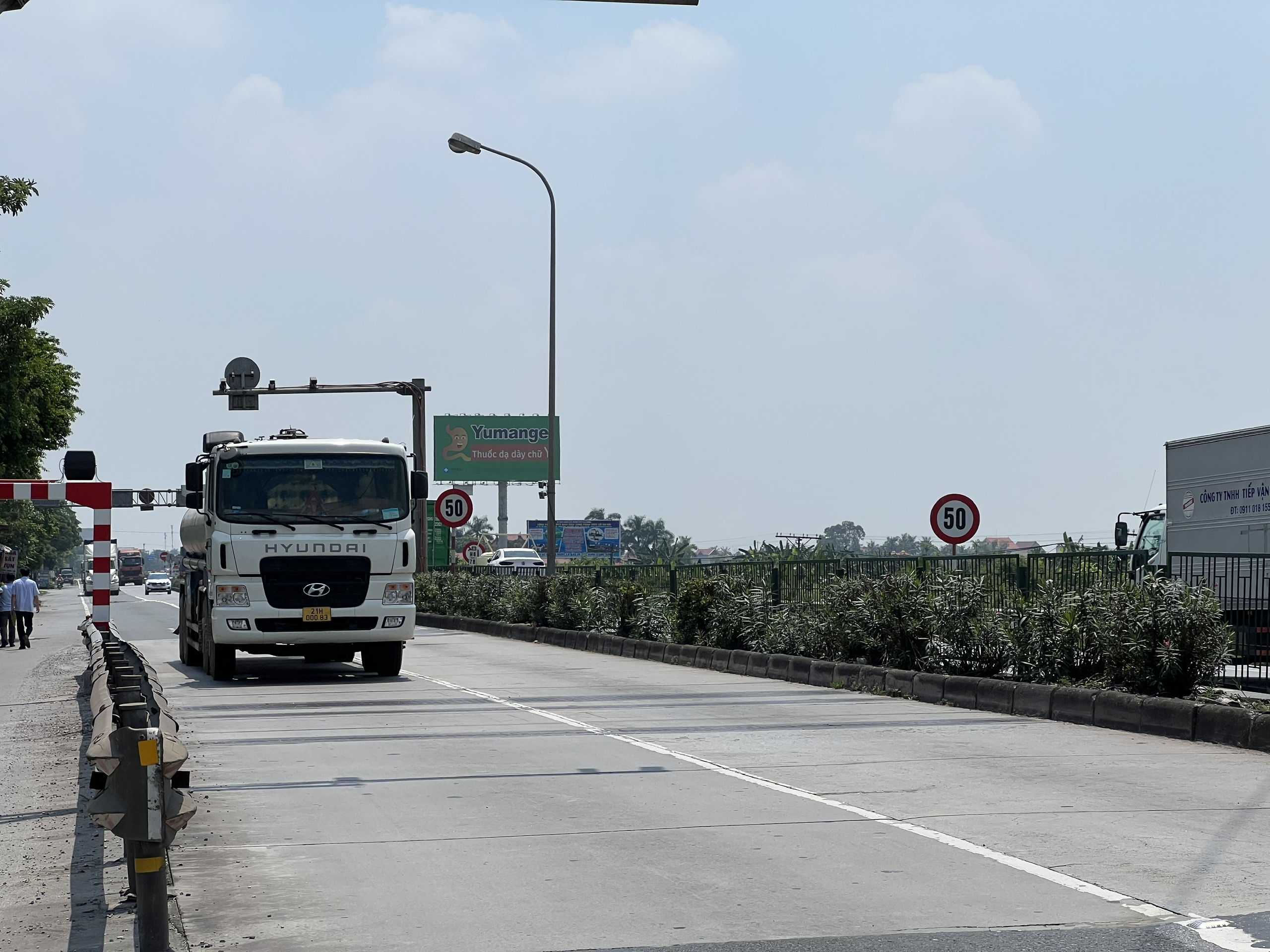 Giao địa bàn, phân trách nhiệm trong công tác KSTTX- Ảnh 3.