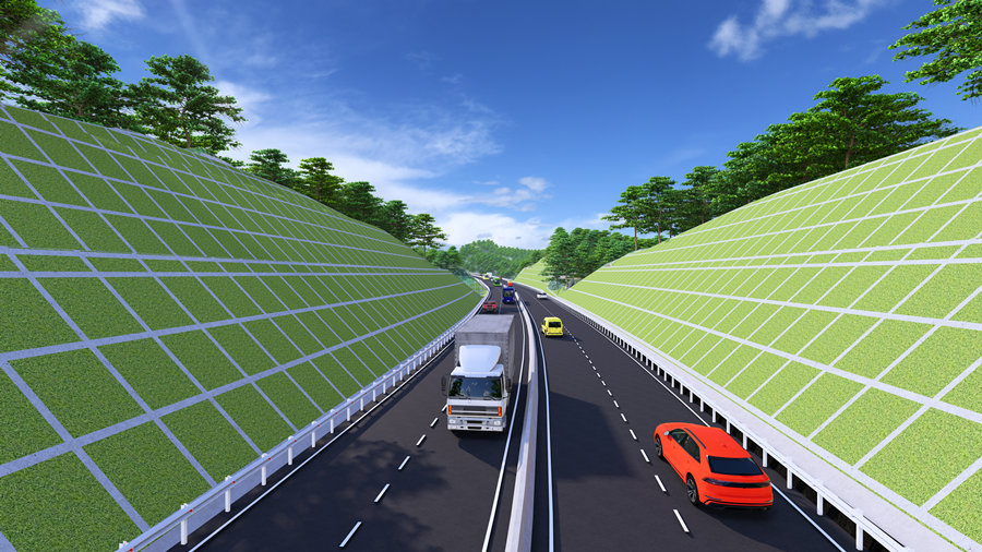 Hữu Nghị - Chi Lăng sắp khởi công, chấm dứt cảnh cao tốc… cụt- Ảnh 3.