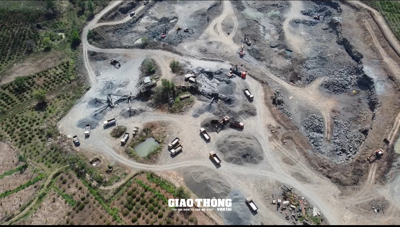 Xe có tải trọng lớn 