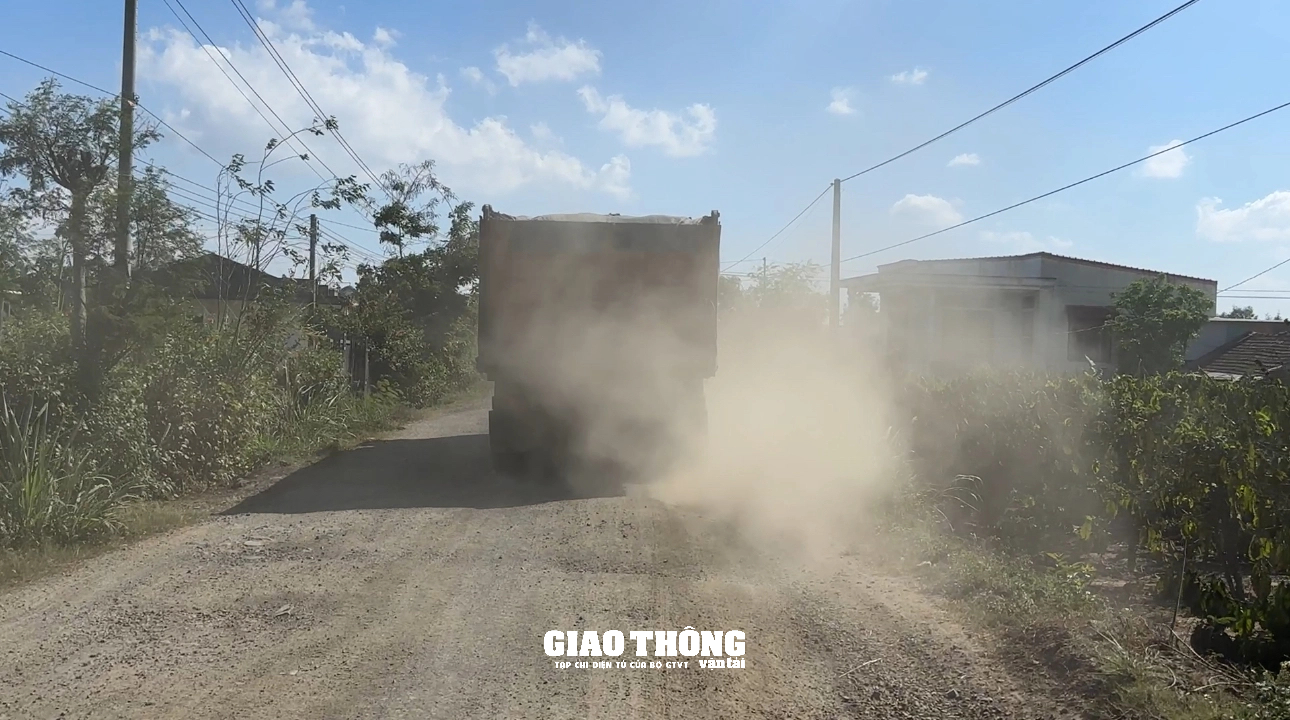 Xe có tải trọng lớn 