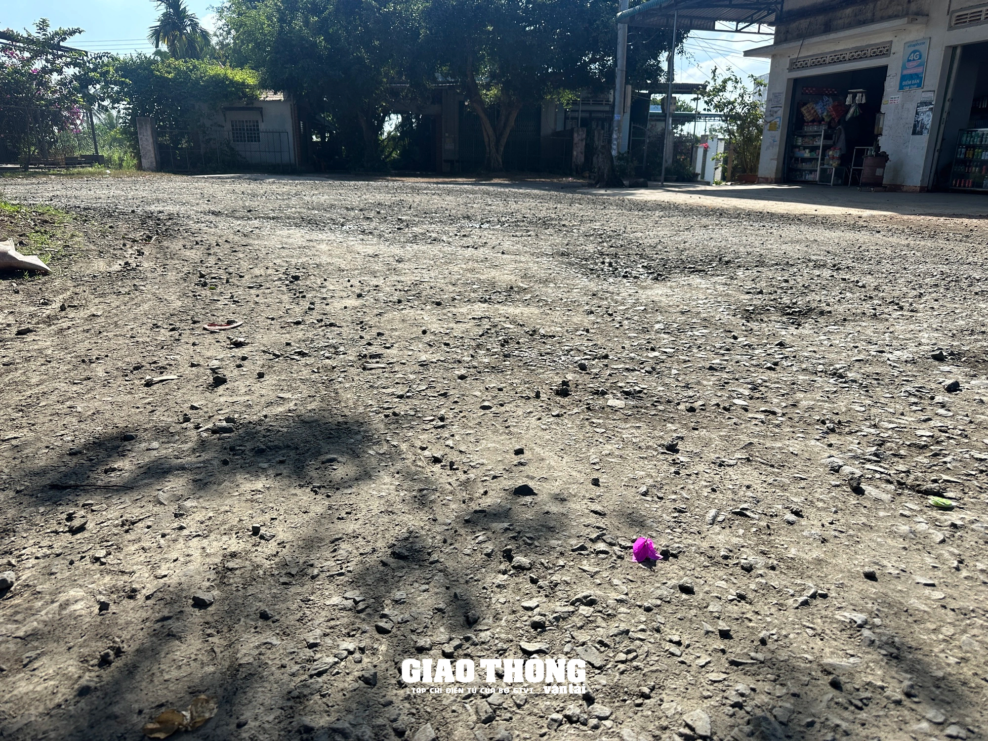 Xe có tải trọng lớn 