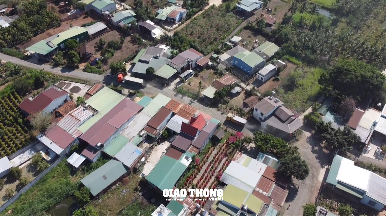 Xe có tải trọng lớn 