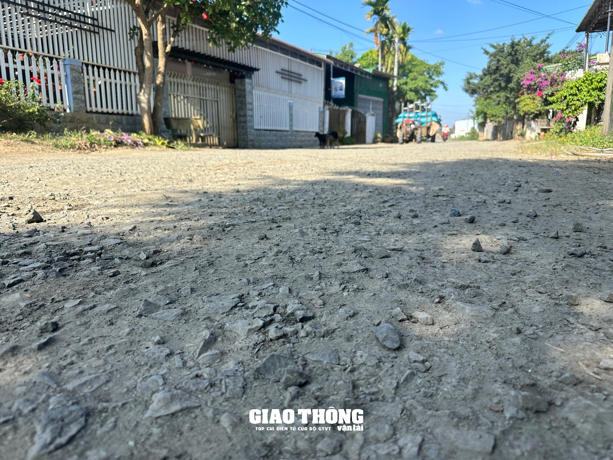 Xe có tải trọng lớn 