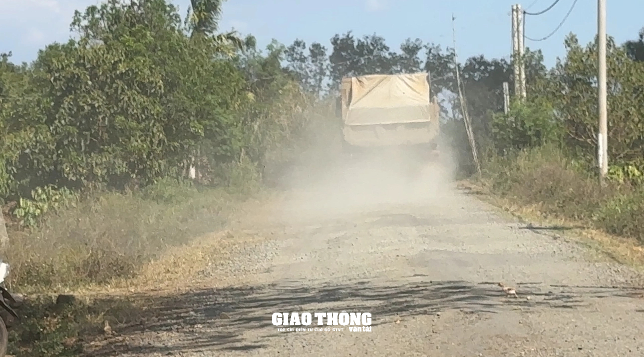 Xe có tải trọng lớn 