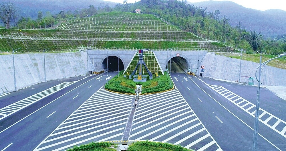 Doanh nghiệp dân tộc trong hành trình Việt Nam hùng cường- Ảnh 1.