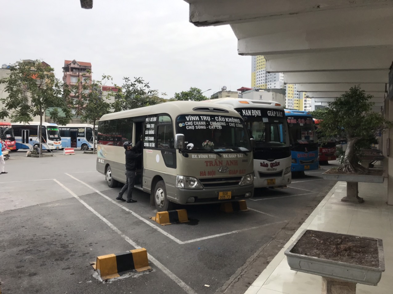 Không để các phương tiện mất an toàn xuất bến- Ảnh 3. Không để các phương tiện mất an toàn xuất bến- Ảnh 3.