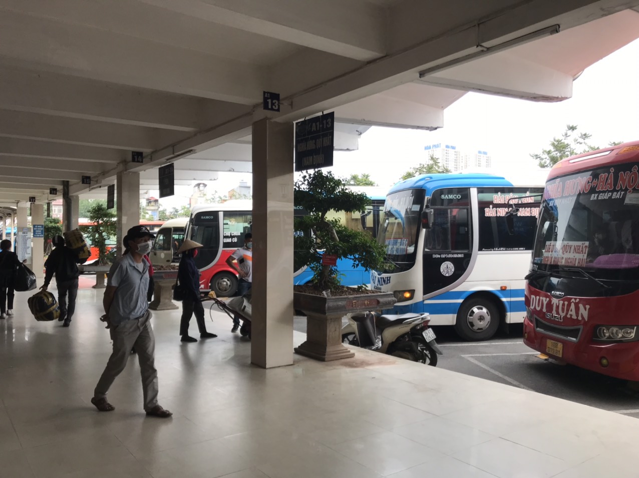 Không để các phương tiện mất an toàn xuất bến- Ảnh 5. Không để các phương tiện mất an toàn xuất bến- Ảnh 5.