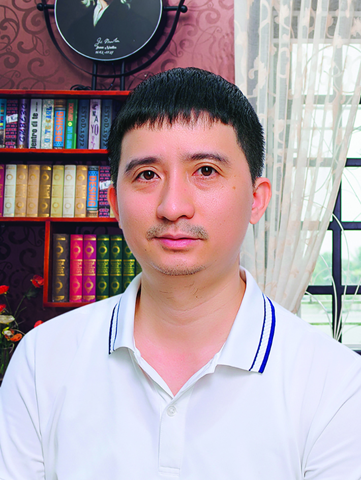 Làm đường sắt tốc độ cao Bắc - Nam thế nào hiệu quả? - Kỳ 3: Công nghệ nào phù hợp?- Ảnh 5.