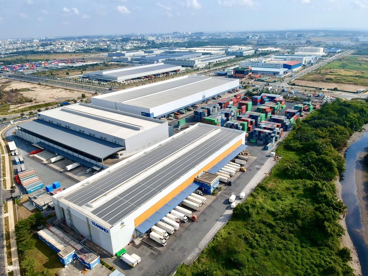 Logistics xanh để làm gì?- Ảnh 1.