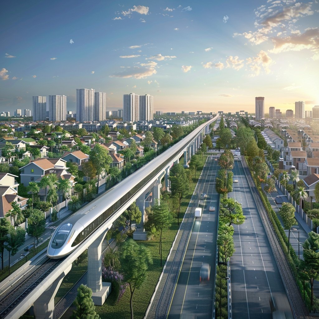 Làm đường sắt tốc độ cao Bắc - Nam thế nào hiệu quả? - Kỳ 3: Công nghệ nào phù hợp?- Ảnh 4.