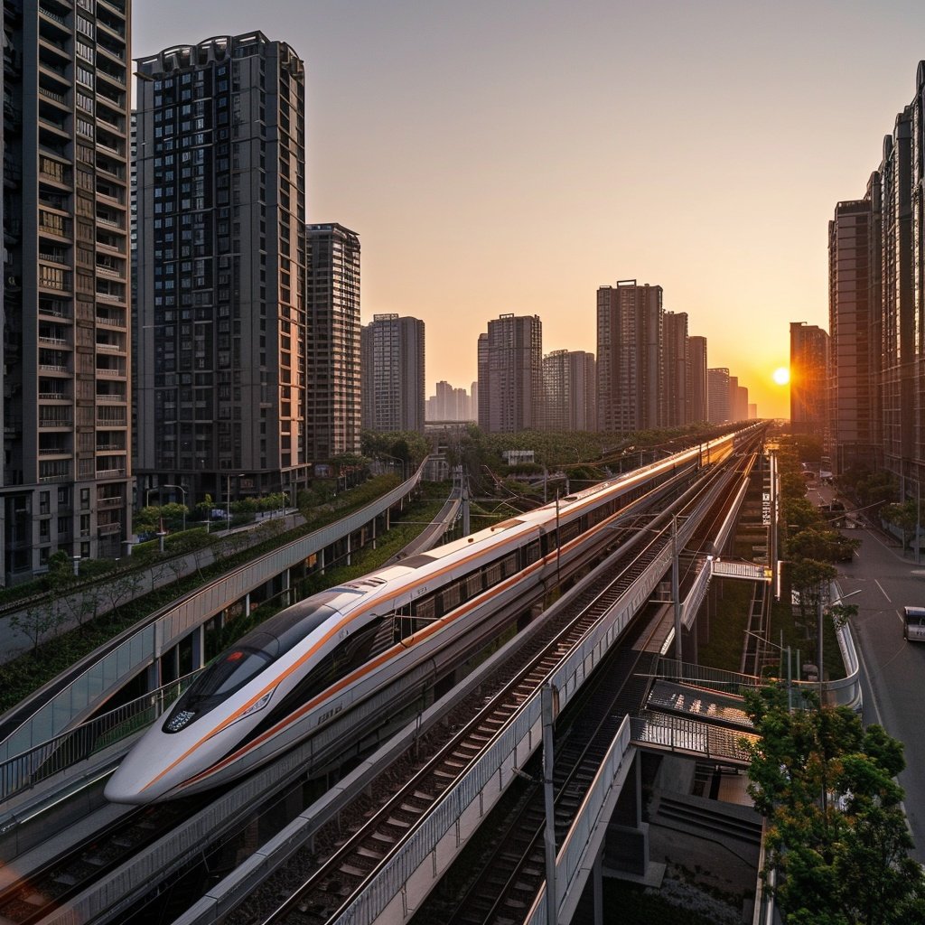 Làm đường sắt tốc độ cao Bắc - Nam thế nào hiệu quả? - Kỳ 3: Công nghệ nào phù hợp?- Ảnh 2.