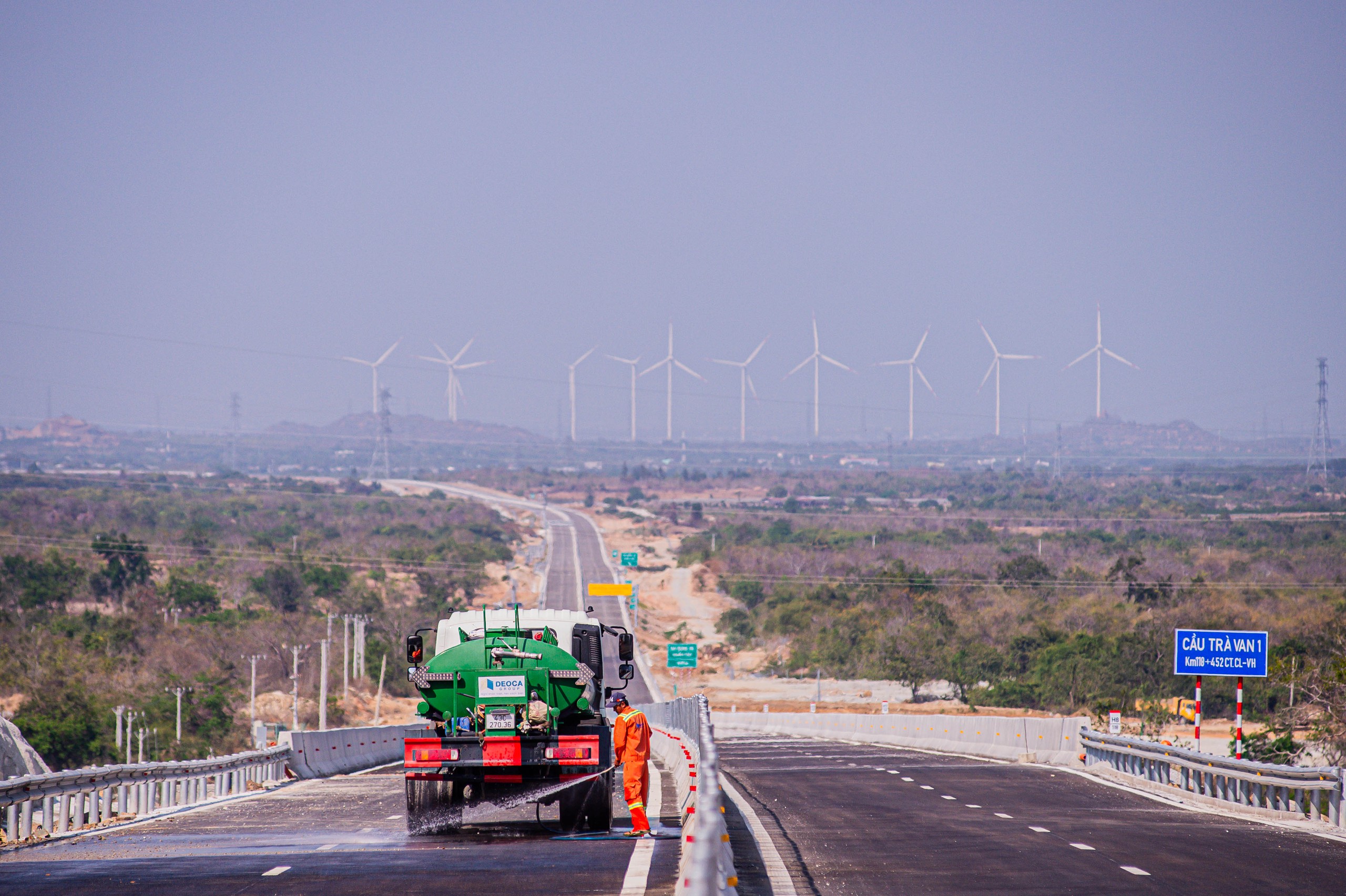 Tuyến cao tốc có hầm đường bộ lớn thứ tư cả nước chuẩn bị đưa vào khai thác- Ảnh 5.