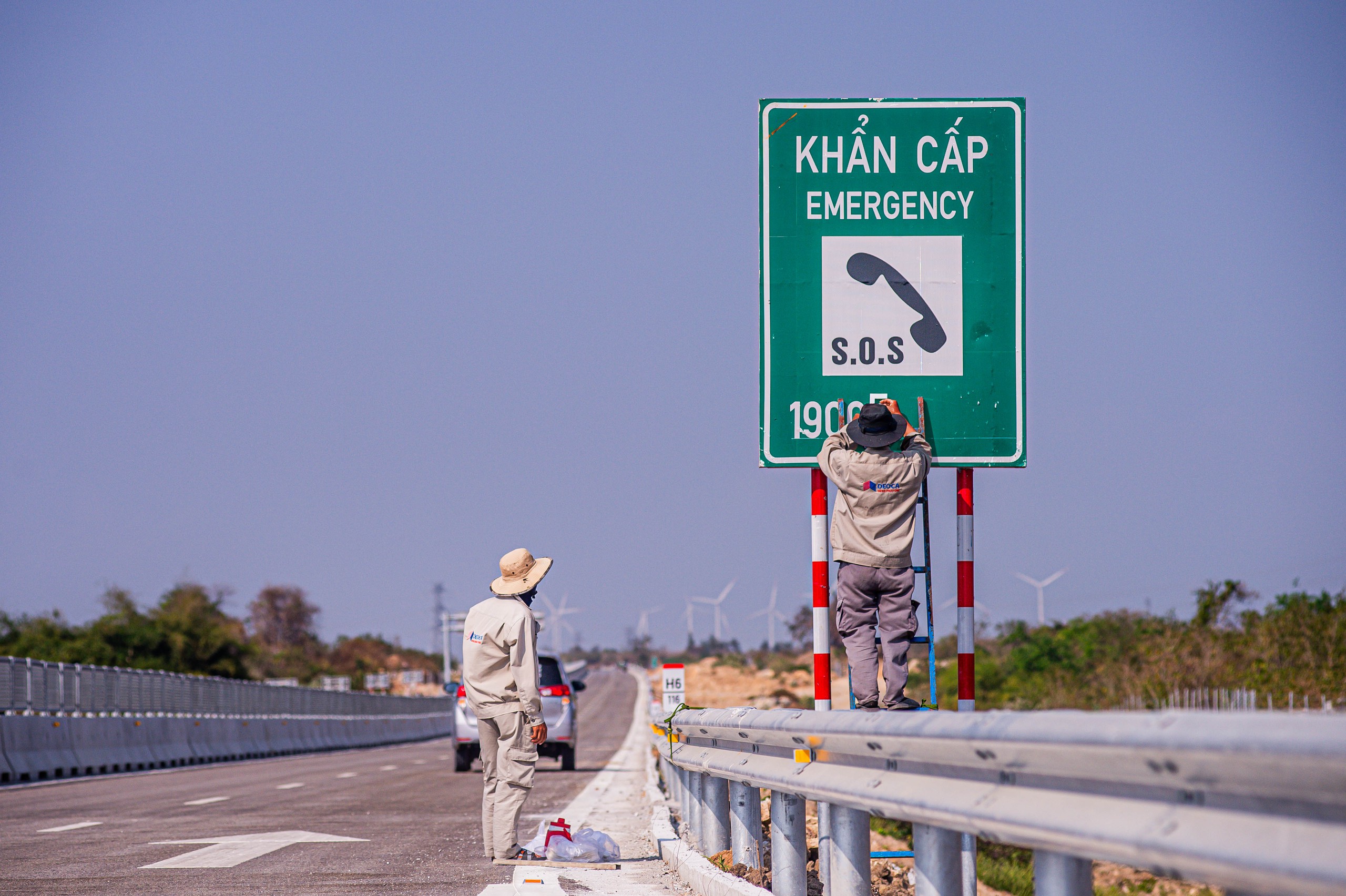 Tuyến cao tốc có hầm đường bộ lớn thứ tư cả nước chuẩn bị đưa vào khai thác- Ảnh 7.