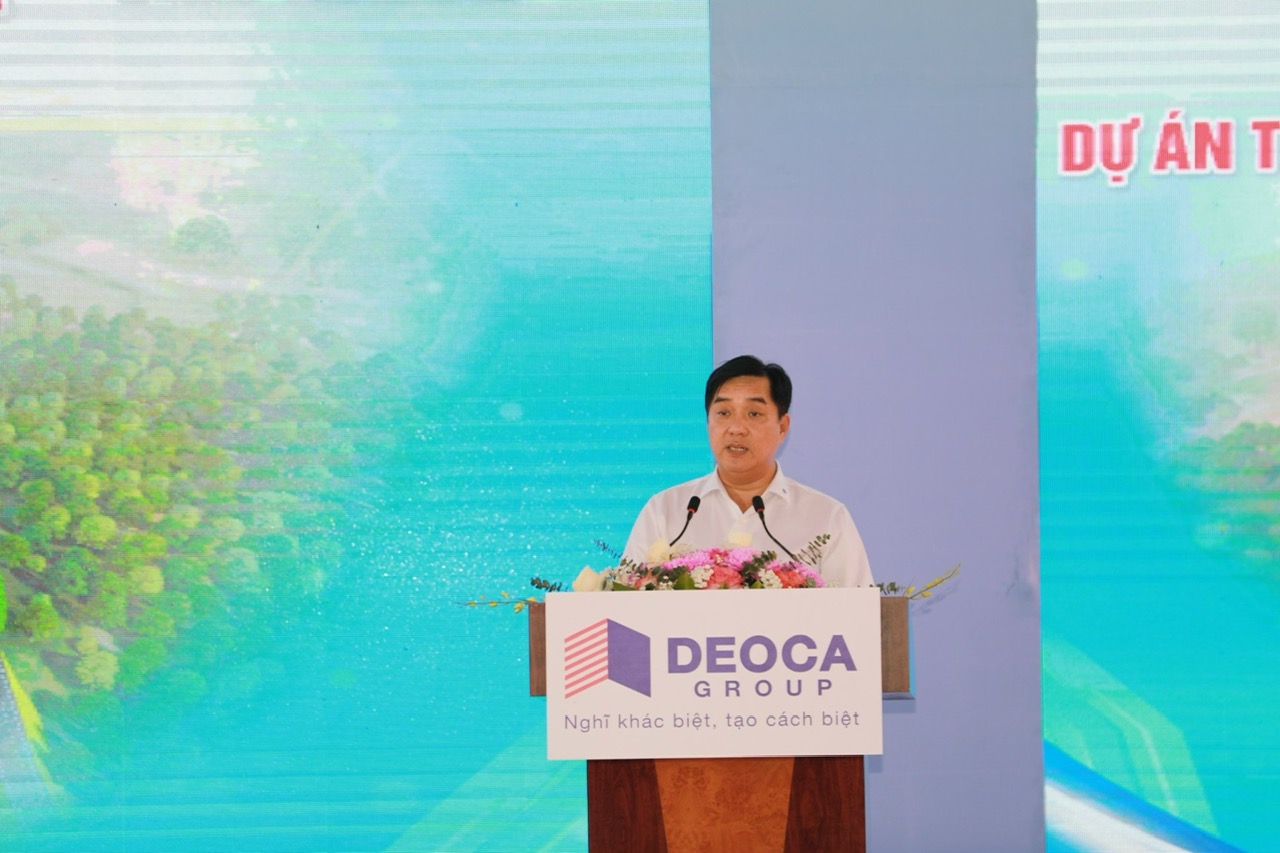 Thủ tướng phát lệnh khởi công cao tốc Hữu Nghị - Chi Lăng- Ảnh 6.