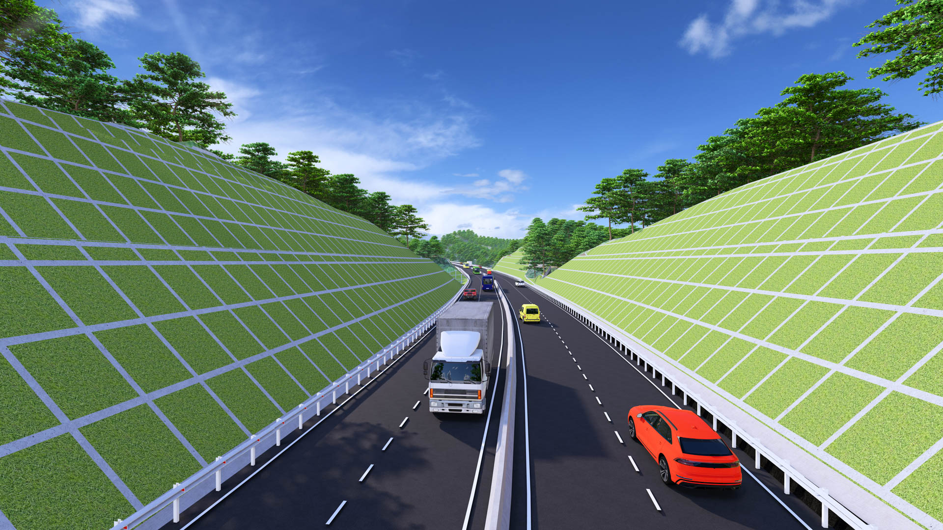 Thủ tướng phát lệnh khởi công cao tốc Hữu Nghị - Chi Lăng- Ảnh 9.